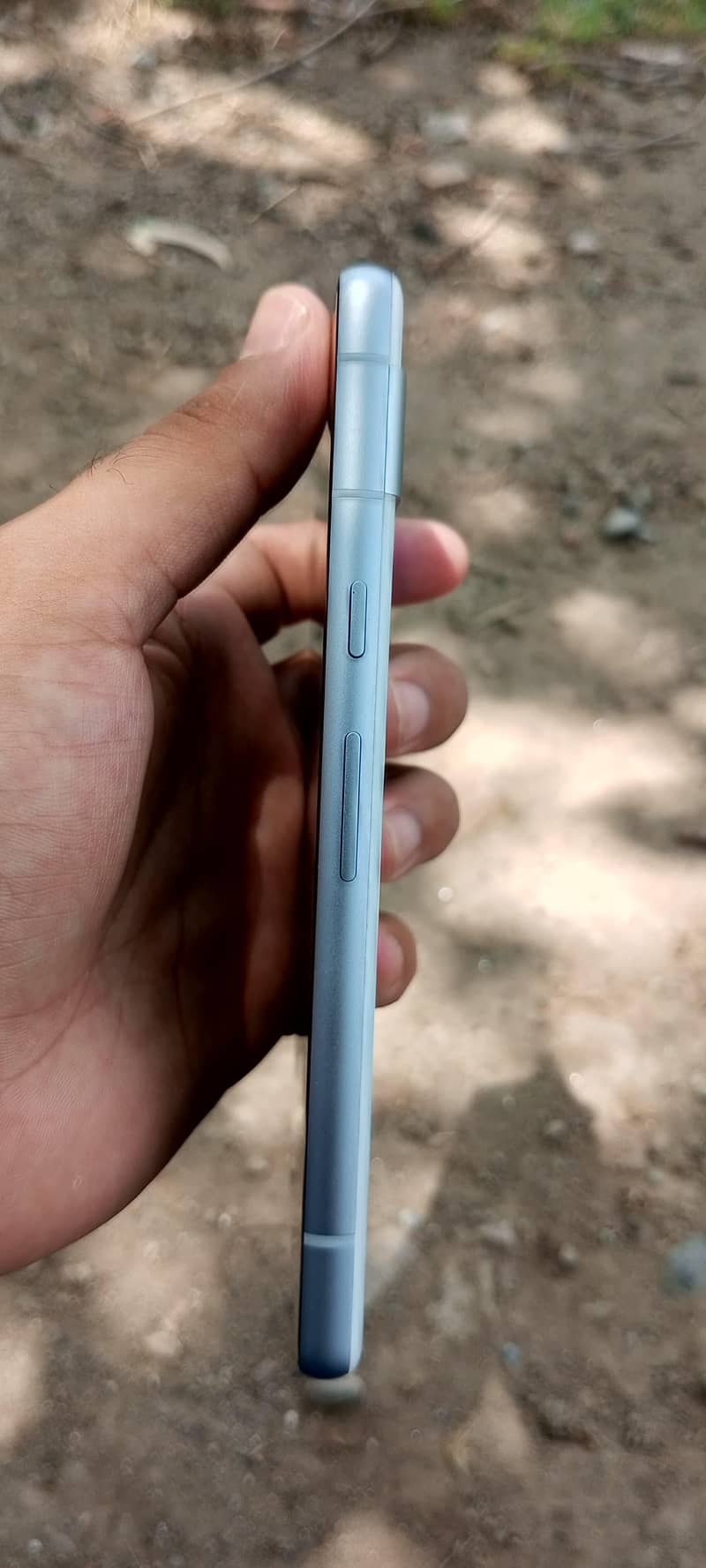 Google Pixel 7a 3