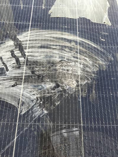 solar blate 585 wt ke