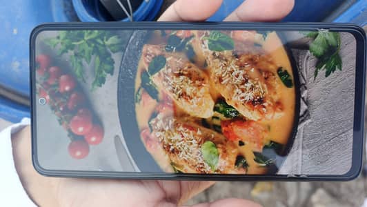 Xiaomi Redmi Note 14