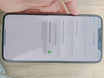 Apple iPhone 11 Pro Max