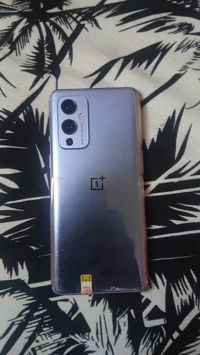 One Plus 9 10by10