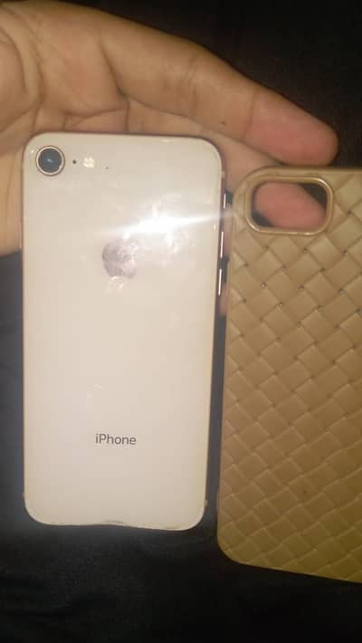 Apple iPhone 8