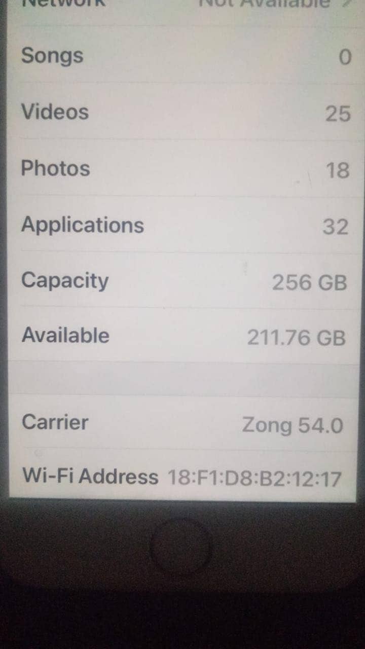 Apple iPhone 8 2