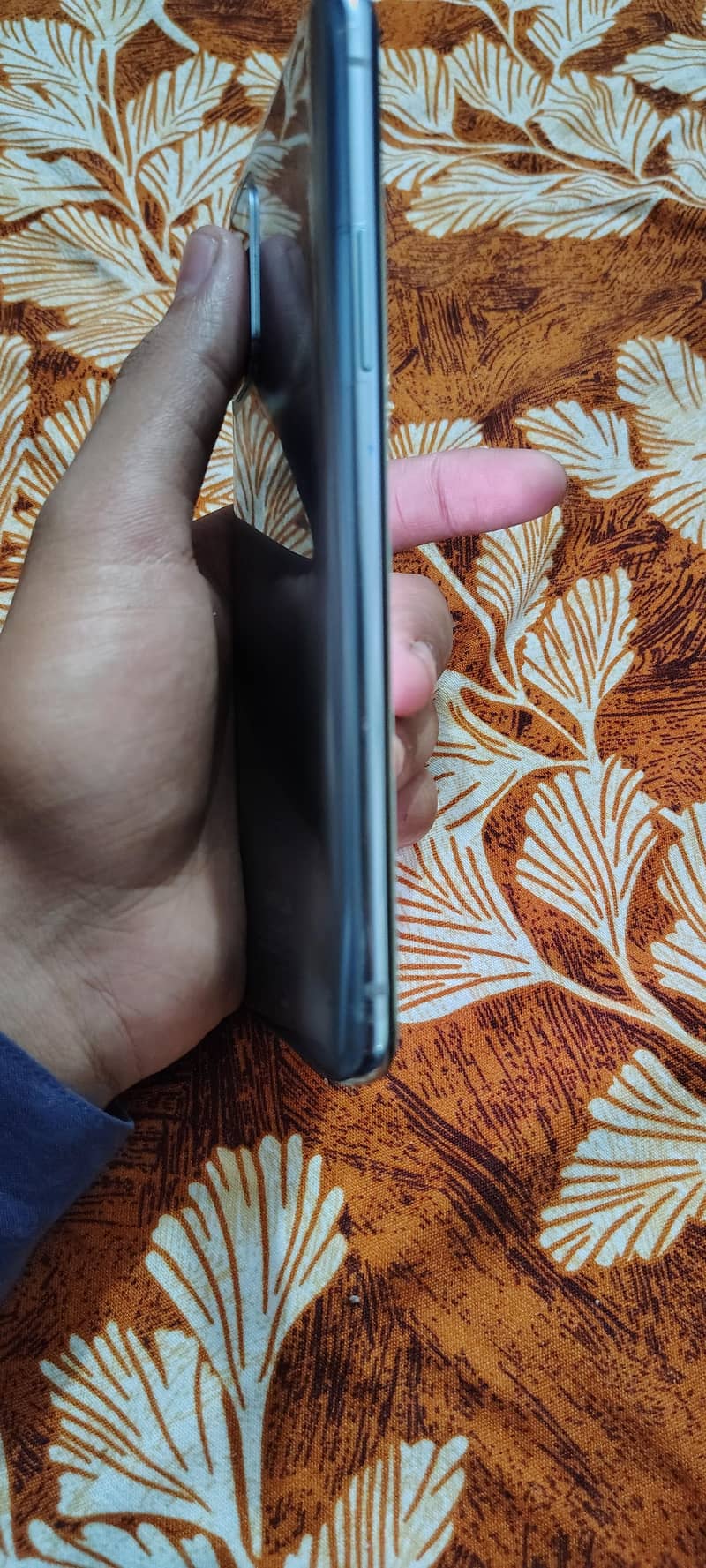One Plus 8T 1