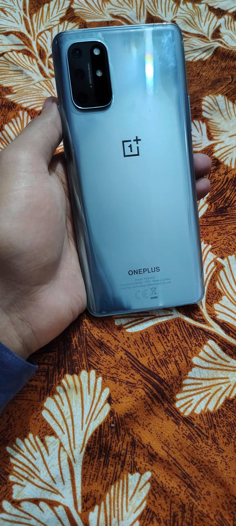 One Plus 8T 2
