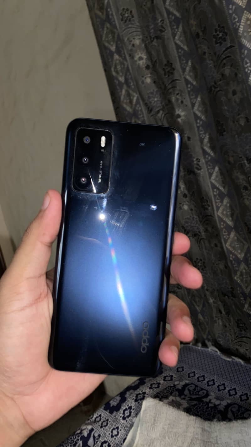 Oppo A16 2