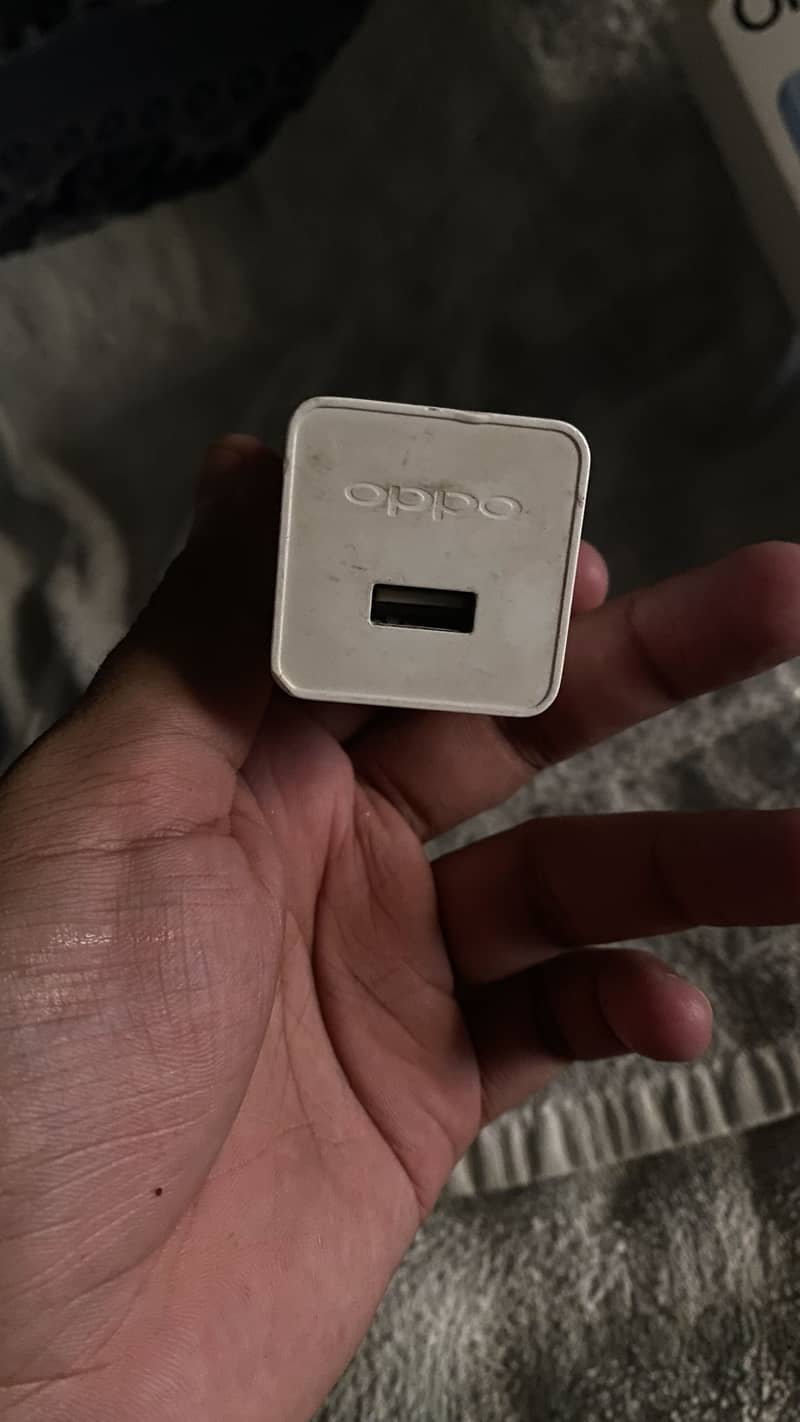 Oppo A16 5