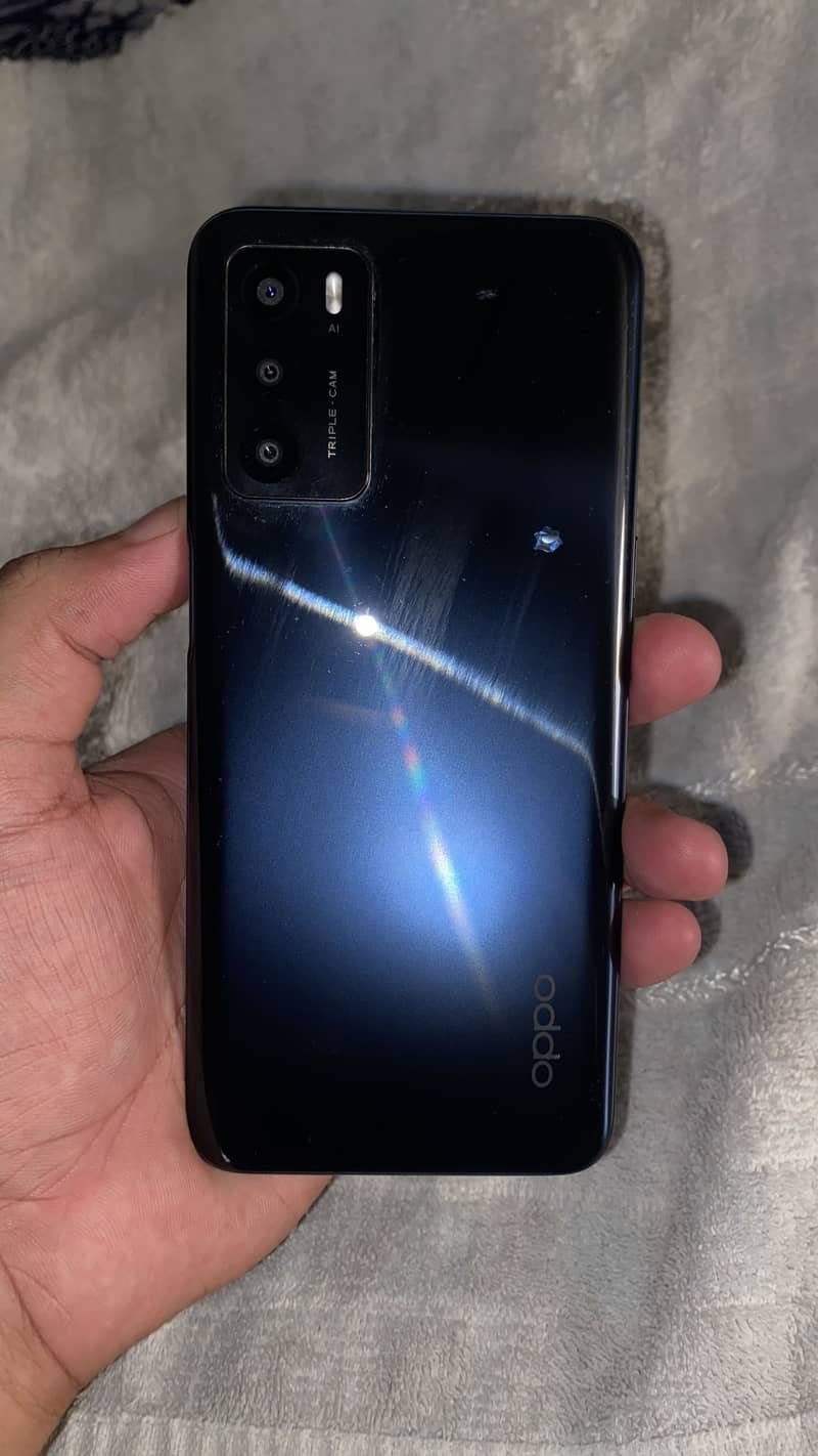 Oppo A16 7