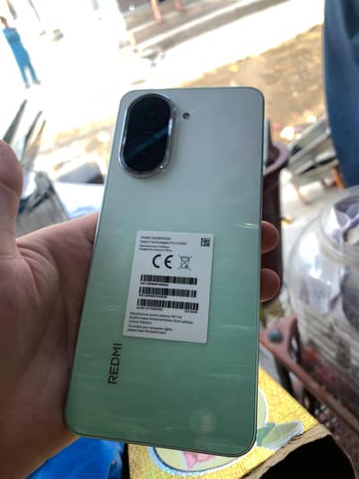 Xiaomi Redmi A5