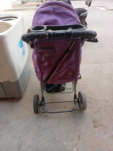 all okay hai good condition