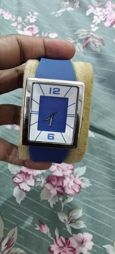original epson A55 japan machine sempere quartz watch