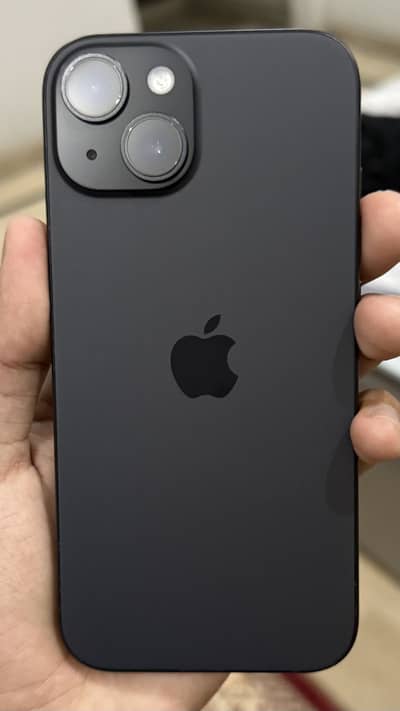 Apple iPhone 15