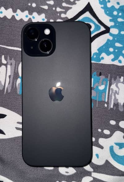 Apple iPhone 15