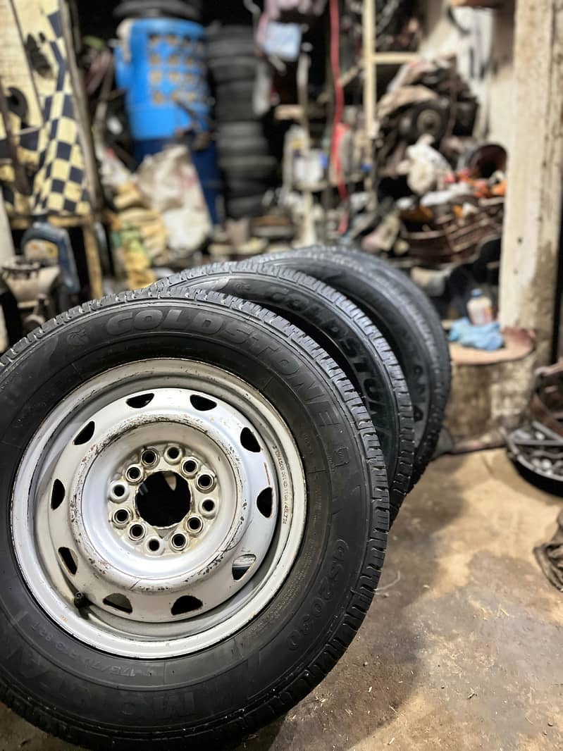 tyres 0