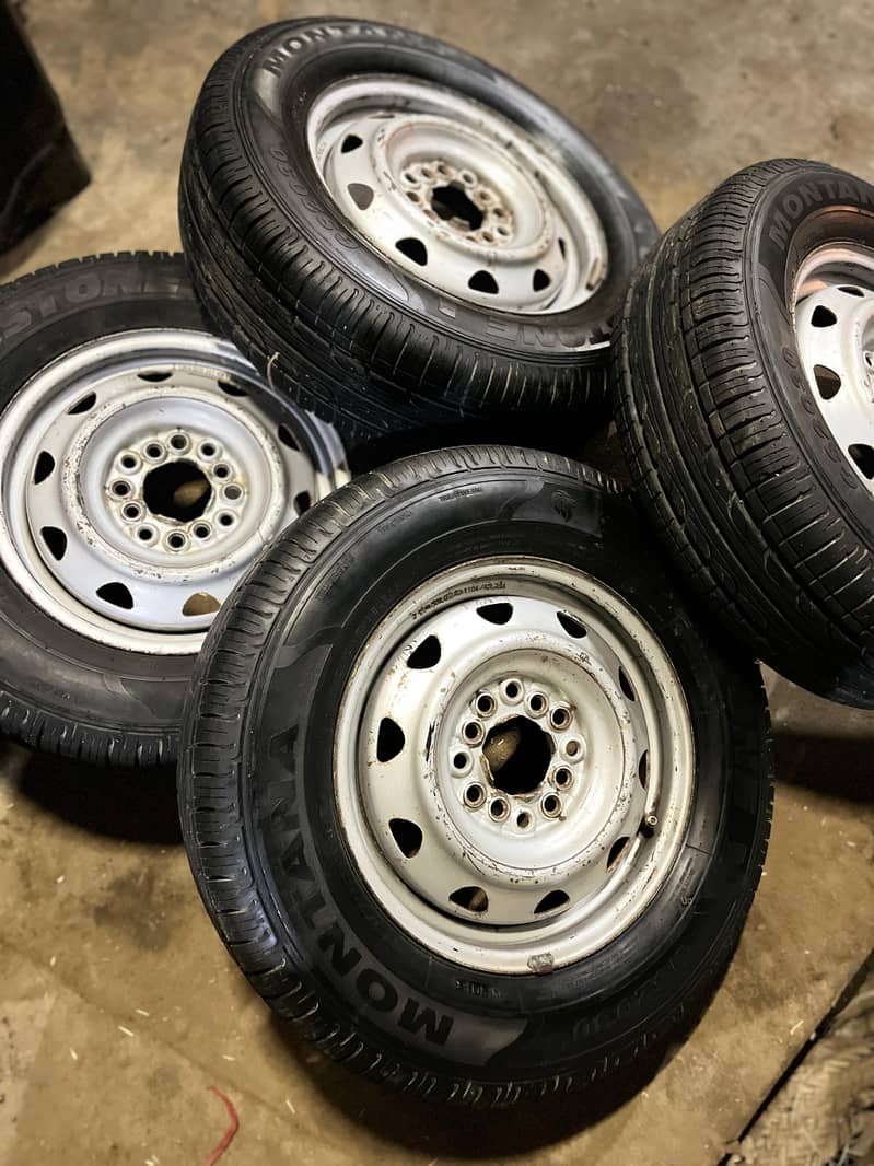 tyres 1