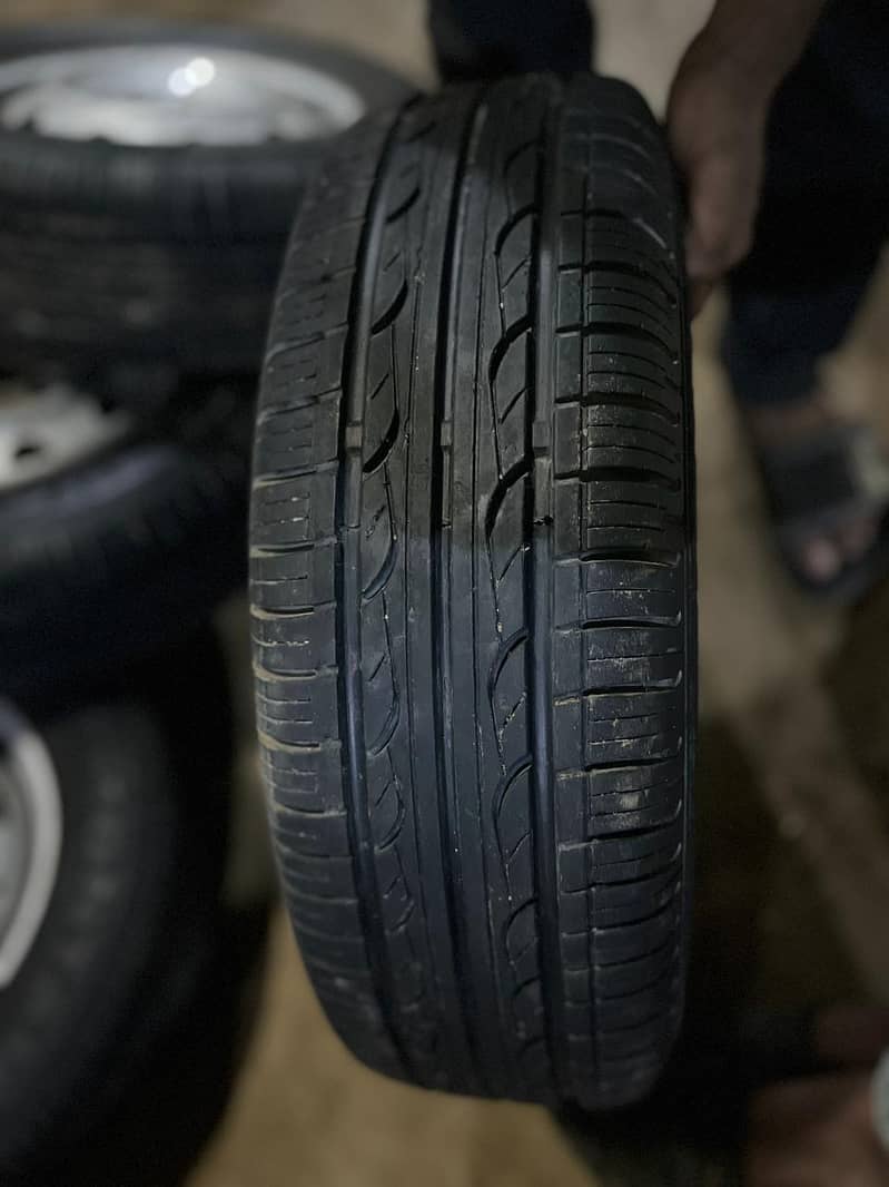 tyres 2