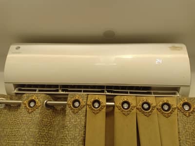 inverter split AC urgent sell