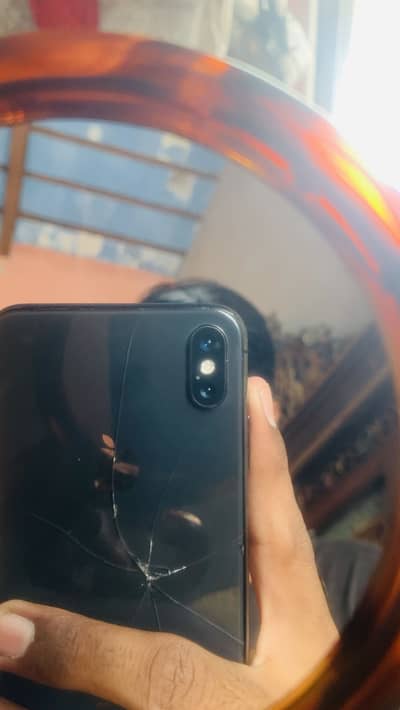 iPhone XS Max 256 pta approved