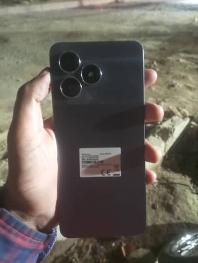 Realme Note 50