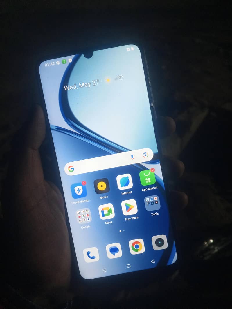 Realme Note 50 2