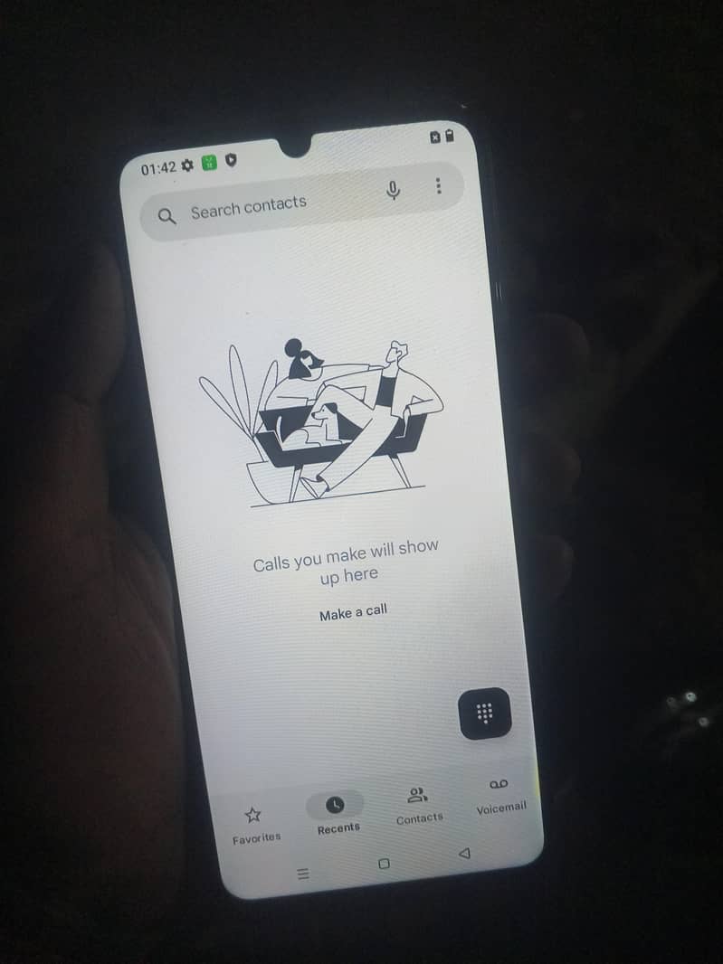 Realme Note 50 3