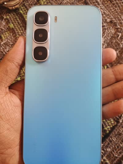 Infinix Hot 60 Pro