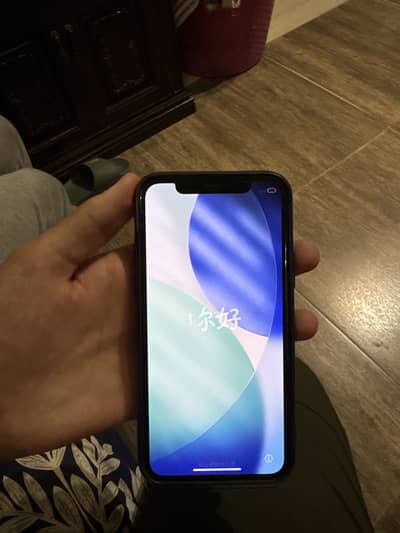 IPHONE 11 PRO FACTORY UNLOCKED 