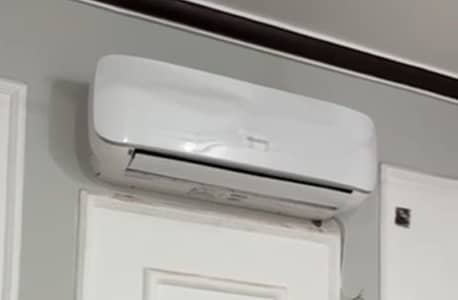 Hisense 18TG75HCI