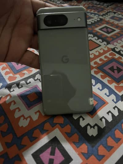 Google Pixel 8