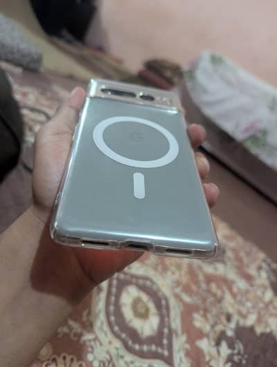 Google Pixel 7 Pro
