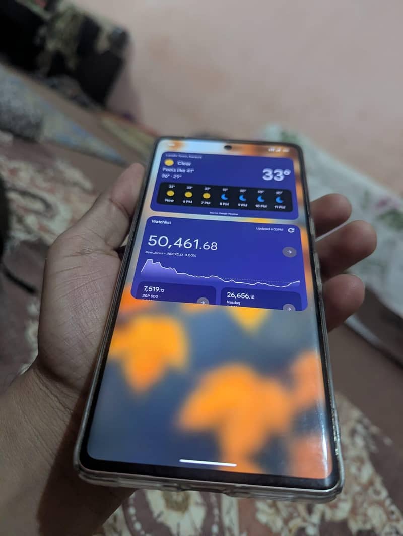 Google Pixel 7 Pro 2