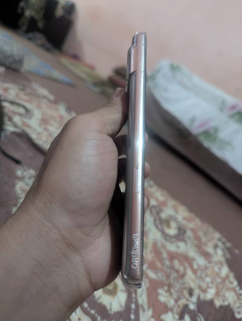 Google Pixel 7 Pro 5