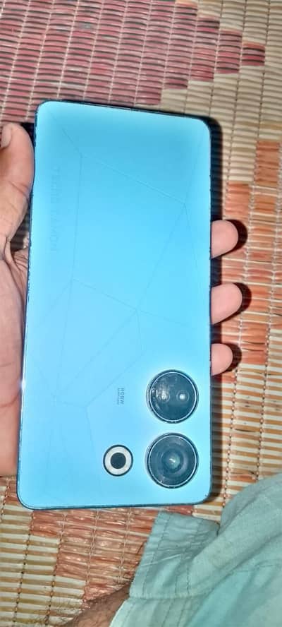tecno camon 20 pro