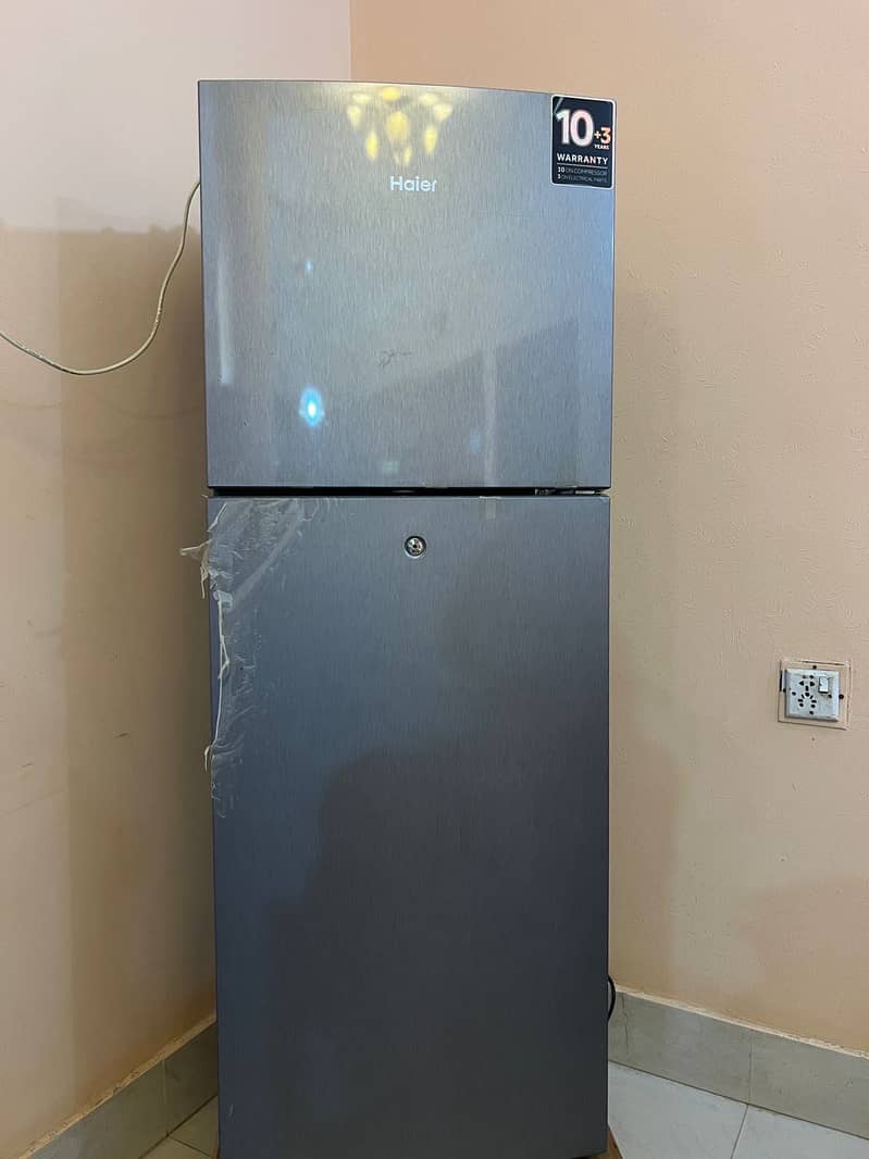 Haier E-star 0