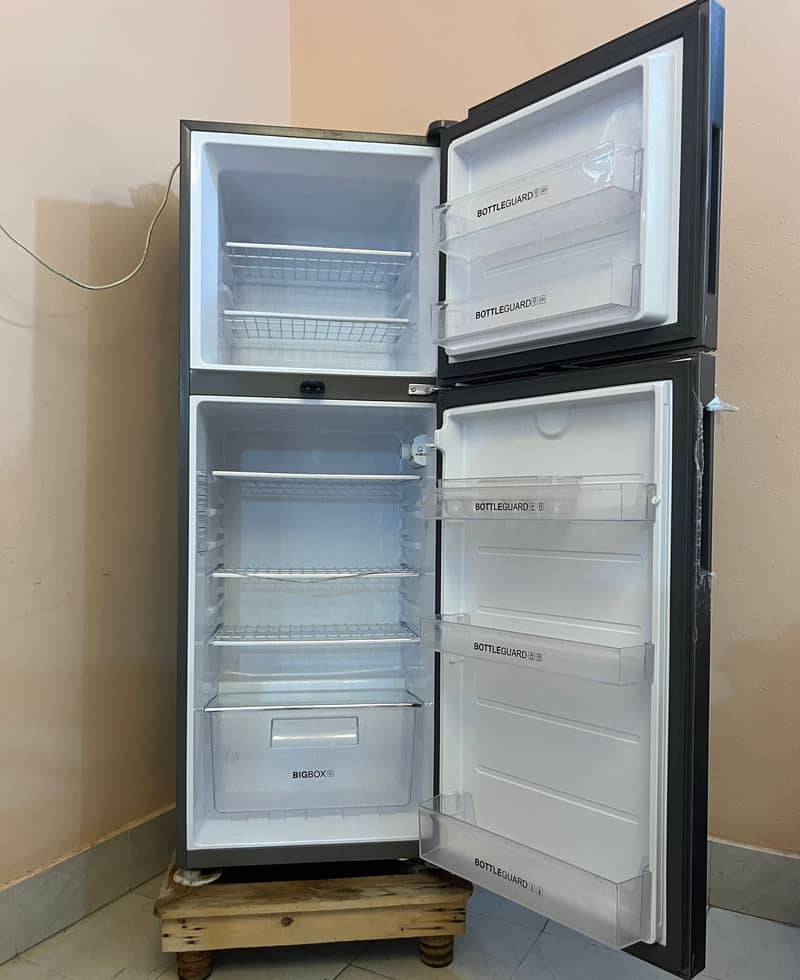 Haier E-star 1