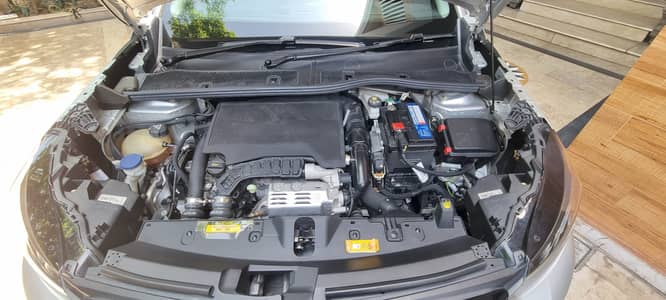 Peugeot 2008 Allure 2022