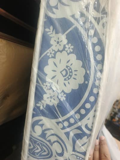 CR Star Medicated Matress