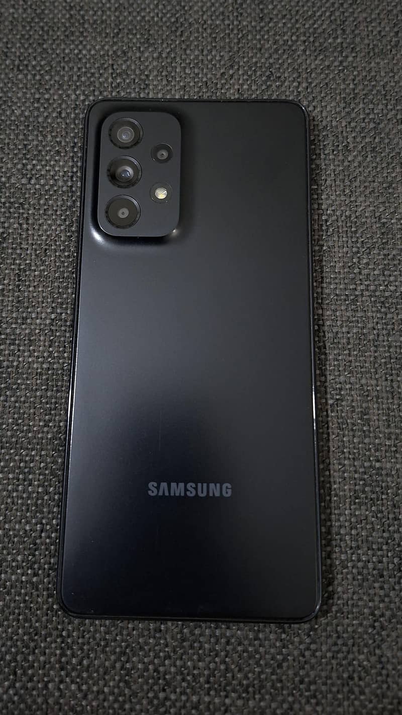Samsung A53 5G 0