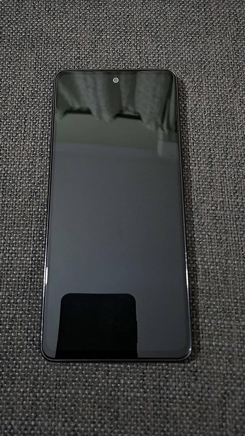 Samsung A53 5G 1