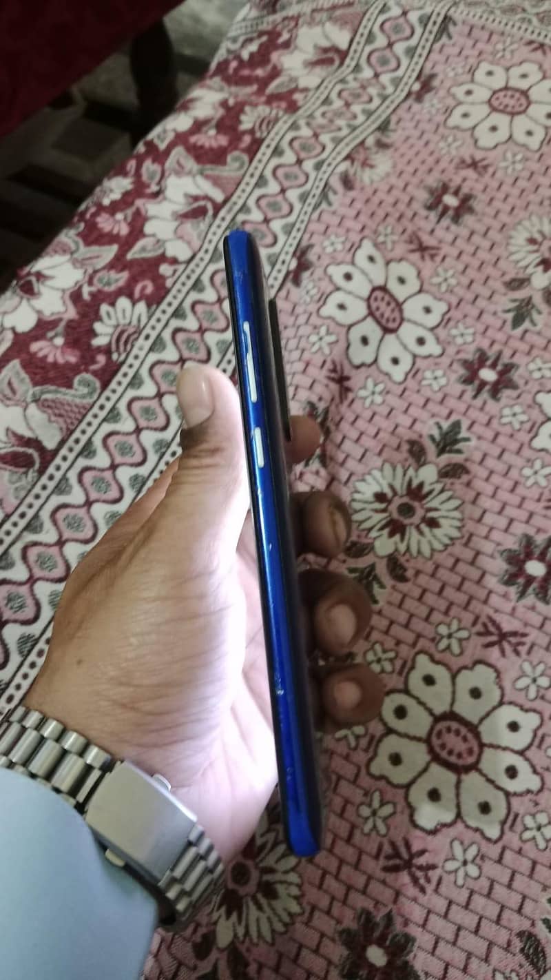 Redmi note 8 pro with box 2