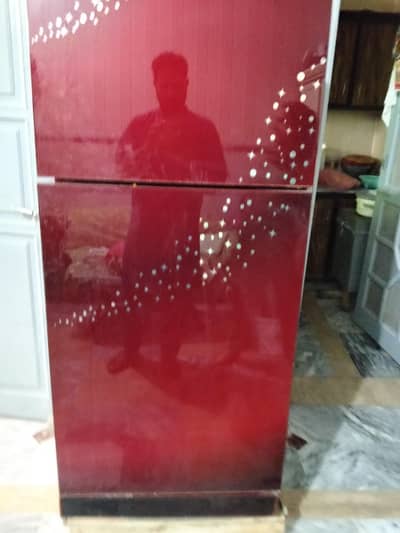 PEL Refrigerator For Best Home Use