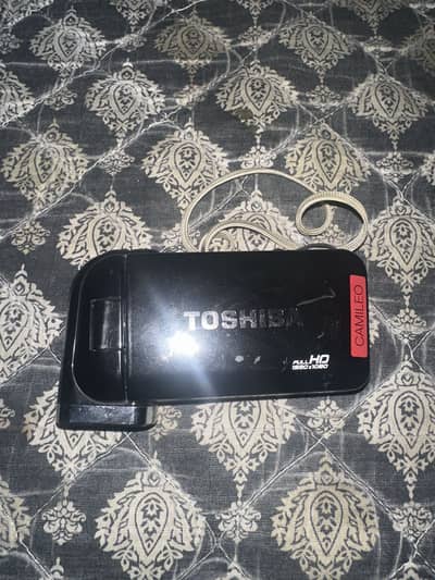 Toshiba camera for sale