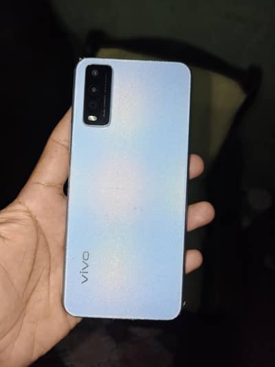 vivo y12s 3/32 no open no repair