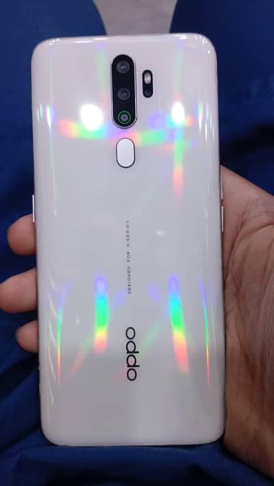 OPPO A5 2020