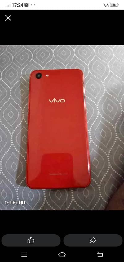 Vivo Y83