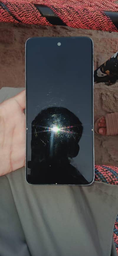 Tecno spark 20 8+8/256