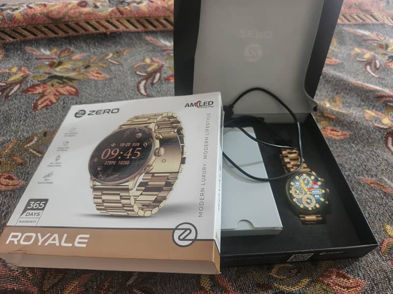 Zero Royale 2
