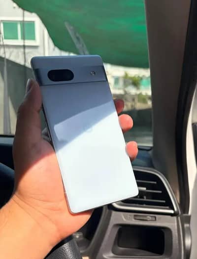 Google Pixel Official PTA Approved | 10/10 Condition | Like New