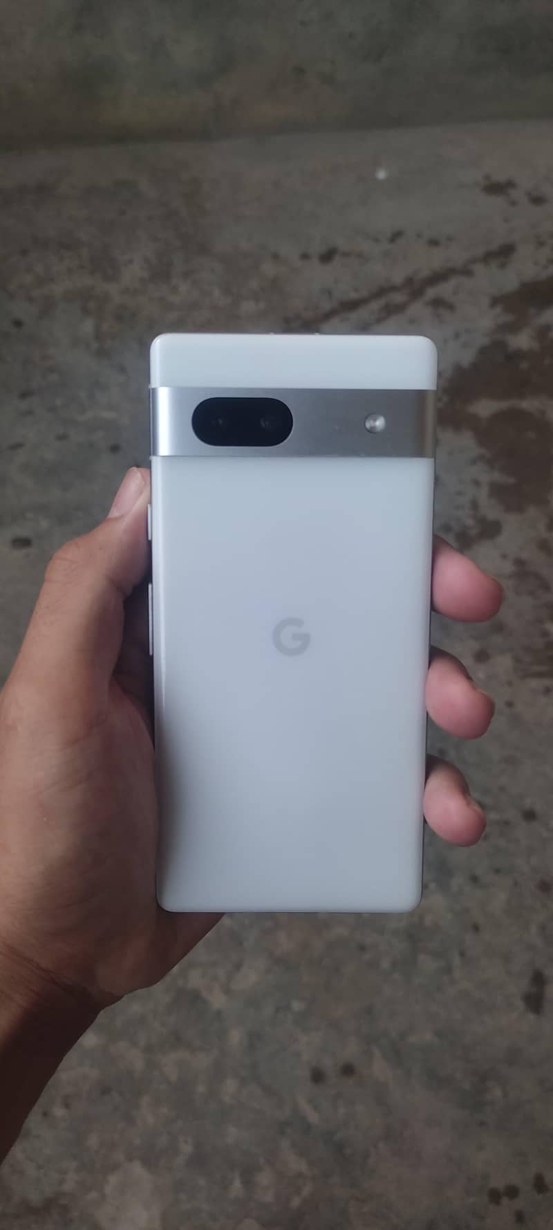 Google Pixel 7a 0