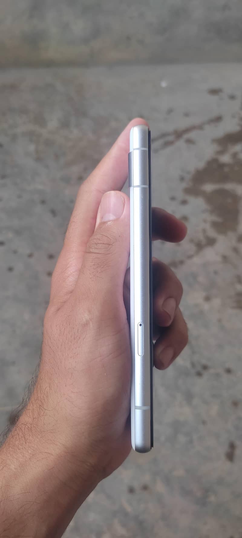 Google Pixel 7a 3